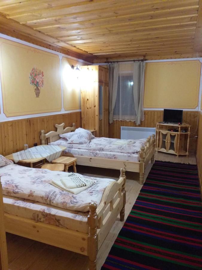 Стаи За Гости Дончо Войвода 코프리브시티차 외부 사진